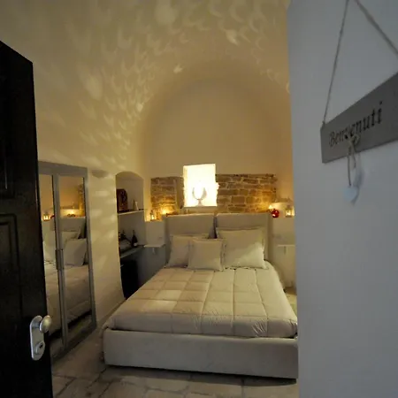 Borgo Martino Affittacamere *