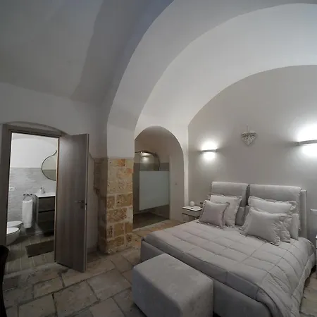 Borgo Martino Guest house Bari