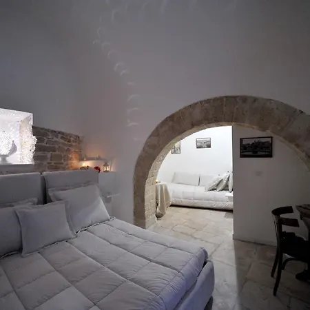 Borgo Martino Bari