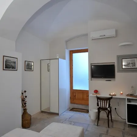 Borgo Martino Bari