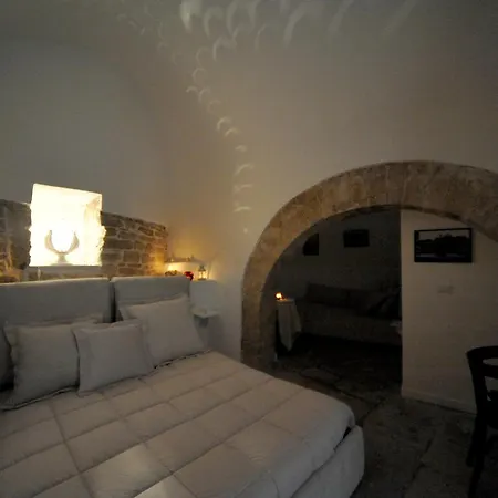 Casa de hóspedes Borgo Martino