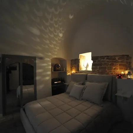 Borgo Martino 3* باري