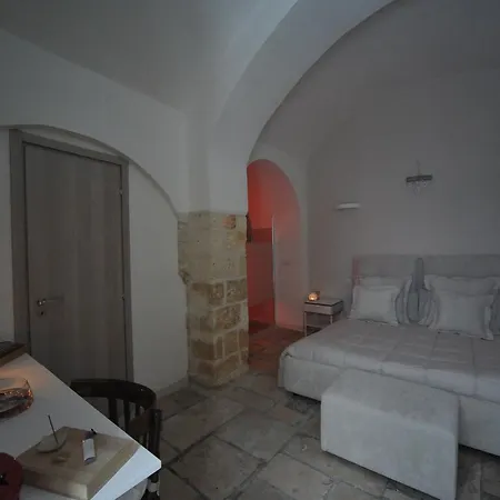 بيت ضيافة Borgo Martino