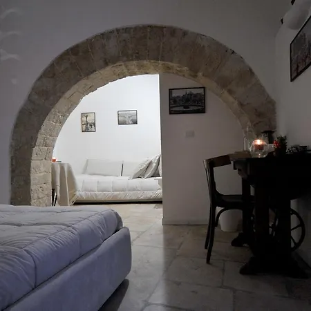 Penzion Borgo Martino *