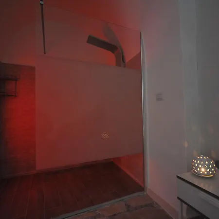 Borgo Martino باري