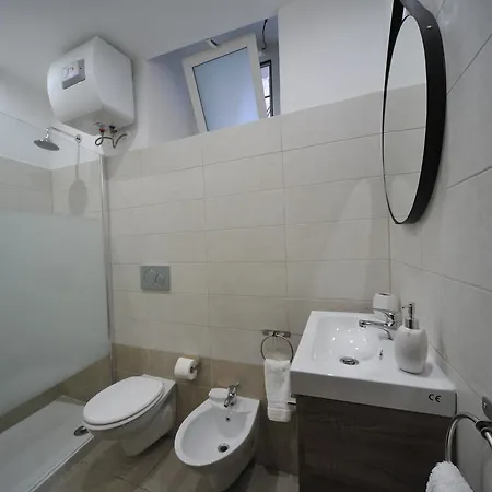 Pensionat Borgo Martino 3*