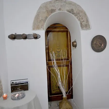 Borgo Martino بيت ضيافة