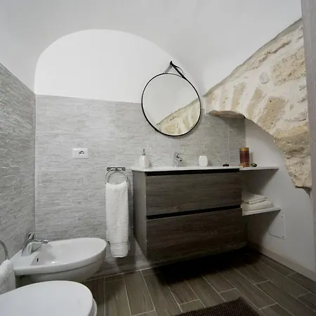 Pensionat Borgo Martino