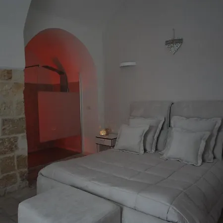 Borgo Martino باري