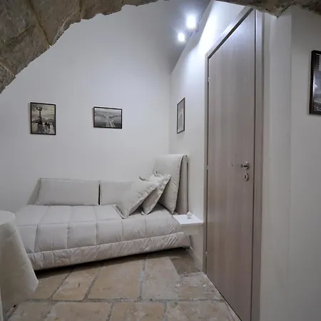 Borgo Martino Bari